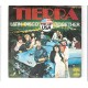 TIERRA - Latin disco